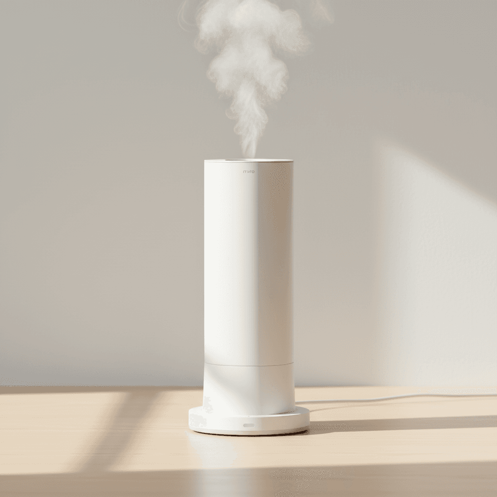 복합식 가습기 miro-tower